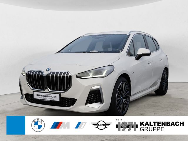 BMW 223i Active Tourer M-Sport H/K LED HUD 360° NAVI