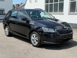 Skoda Fabia Combi Ambition*Sitzheizung*Smartlink*Klima - Skoda Fabia Gebrauchtwagen in Augsburg