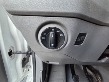 Volkswagen Crafter - 8
