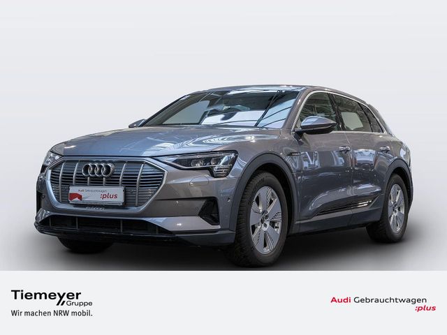 Audi e-tron 50 S LINE NAVI+ KAMERA eKLAPPE SPORTSITZE