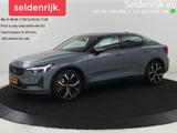 Polestar 2 Long Range Dual motor Launch Edition 78kWh | P - gebrauchte Polestar Limousine