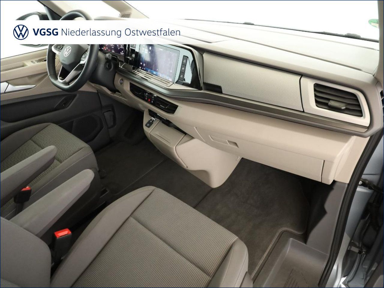 Volkswagen T7 California - Bild 7