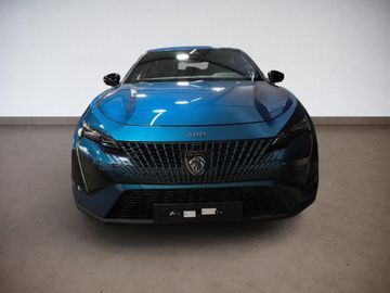 Bild 3 Peugeot 408 Plug-in-Hybrid 225 GT +M-LED+KAMERA+SHZ+NAVI