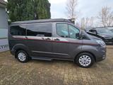 Ford Transit Custom Dethleffs*Wohnmobil* Globevan - Ford Transit: Wohnmobil
