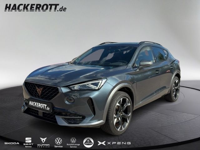 Image of Cupra Formentor