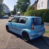 Subaru Daihatsu Justy Kleinwagen - Subaru Gebrauchtwagen in Wiesbaden