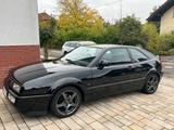 Volkswagen VW Corrado 16V - Volkswagen Corrado aus 1993
