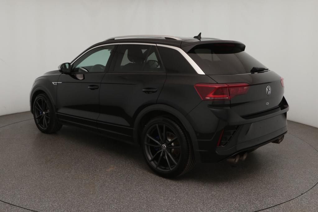 Volkswagen T-Roc R 4Motion 2.0 TSI 221kW 7-Gang DSG 4 Türen