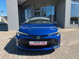 Toyota Corolla 2,0 Hybrid TS Teamplayer*Technik-Paket* - Toyota Corolla Tageszulassungen
