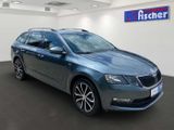 Skoda Octavia Combi Soleil 1.5 TSI ACC DSG Sitzhzg Inc - Skoda Octavia: Soleil