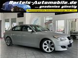 BMW 550 iA V8, Leder, Head-Up, Navi, GSHD, AHK