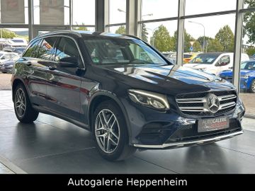 Mercedes GLC 250 - 2