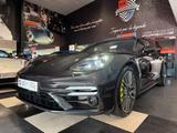 Porsche Panamera Sport Turismo Turbo S E-Hybrid - gebrauchte Porsche Panamera aus dem Jahr 2022