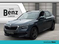 Skoda Kamiq 1.5 TSI Style LED*DCC*EHK*KESSY*NAVI*PANO