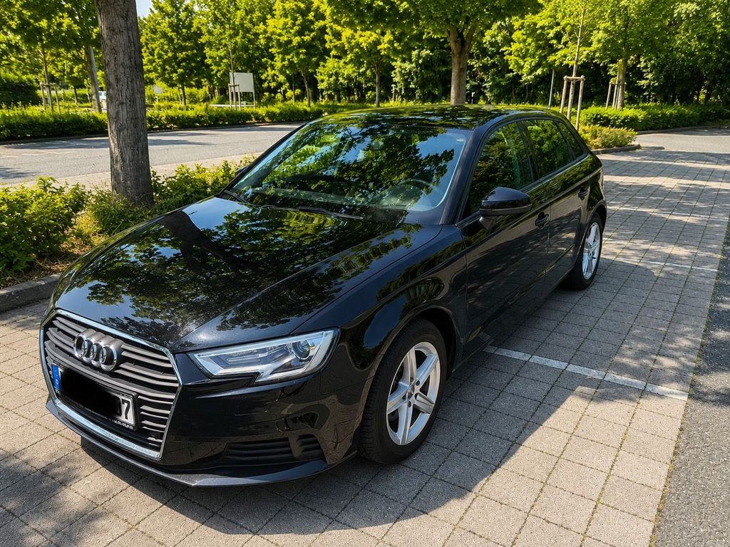 Image of Audi A3