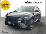Hyundai Tucson 1.6 T-GDI N Line X 4WD *HEAD UP*PANO*360- - Hyundai Gebrauchtwagen mit Automatikschaltung