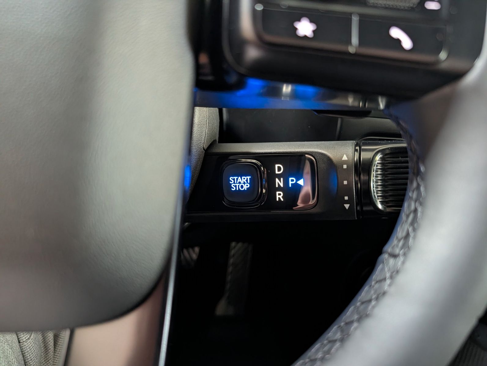 Hyundai IONIQ 9 - Bild 17