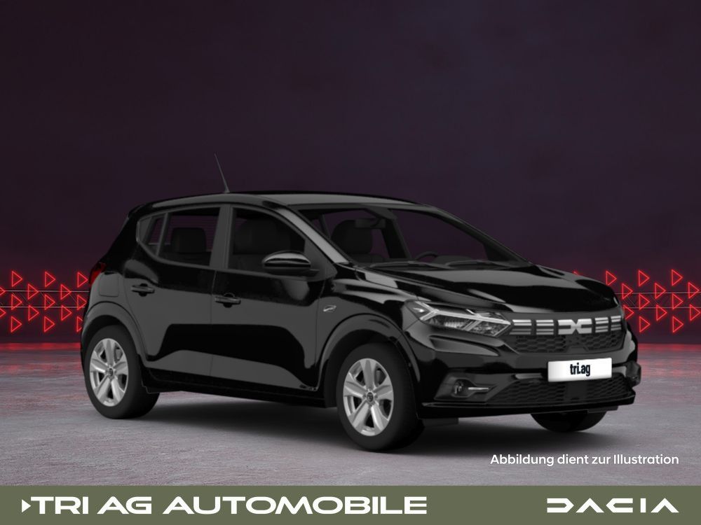 Dacia Sandero - Bild 1