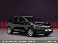 Dacia Sandero - Vorschau Bild 1