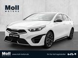 Kia ProCeed GT-Line 1.5 T-GDI EU6d Navi digitales Co - Kia pro cee'd / ProCeed Neuwagen