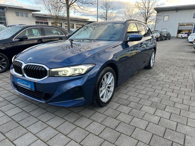 BMW 3 Touring 320 d xDrive