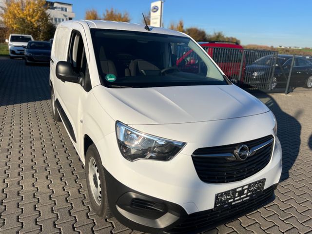 Opel Combo E Cargo** 15065 KM ** aus 1. Hand **