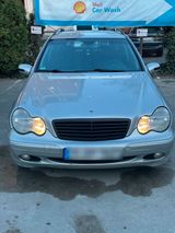 Mercedes-Benz Mercedes Benz w203 - Mercedes-Benz: Kombi, W203