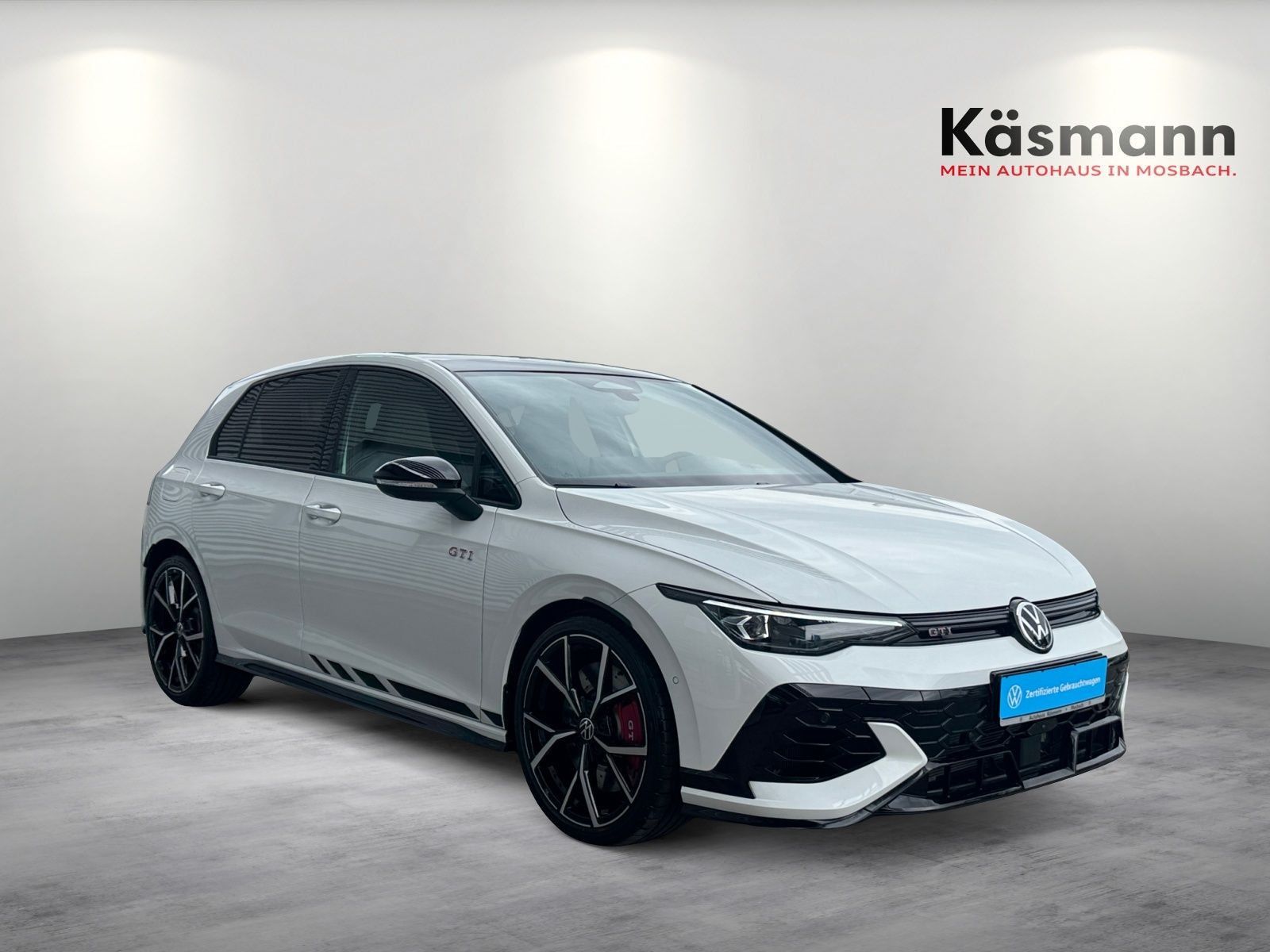 Volkswagen Golf - Bild 19