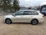 Volkswagen Golf Variant Move TSi Kamera/ NWGarantie 05/29 - Volkswagen Golf Jahreswagen: V