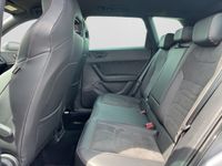 Cupra Ateca - Vorschau Bild 15