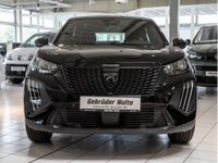 Peugeot 2008 - Vorschau Bild 2