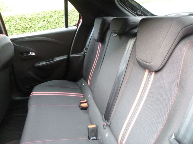 Corsa-e F GS Line