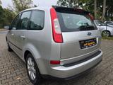 Ford C-Max - gebrauchte Ford C-Max aus dem Jahr 2005