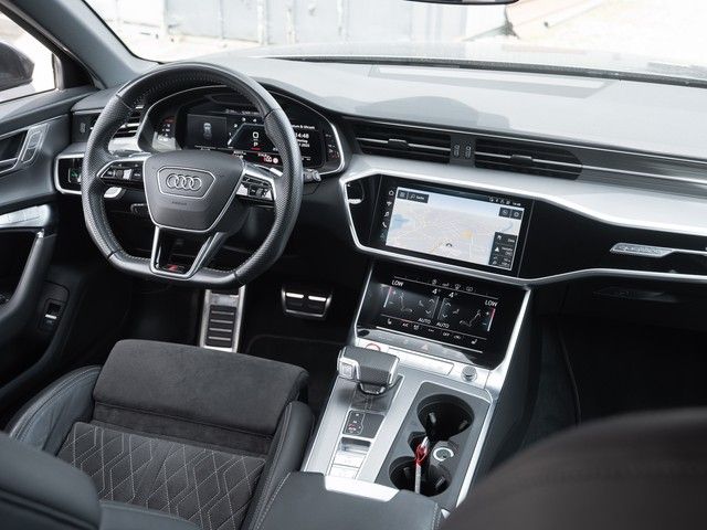S6 Avant 3.0 TDI quattro HEAD-UP+MATRIX+RFK