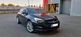 Opel Astra 1.4i 140PS H7-LED Klimaautom. PDC V+H 18" - Opel Astra: 140