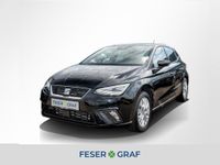 Seat Ibiza - Vorschau Bild 1