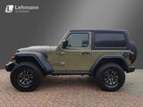 Jeep Wrangler Rubicon Recon Xtreme MY25  4X4 2.0 - US - Jeep Wrangler Neuwagen in Hamburg