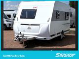 LMC Style 400 F  - LMC Style 400 F