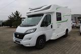 Forster T 599 HB* SAT TV Anlage*Dachklima* - Angebote