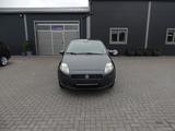 Fiat Grande Punto 1.4 8V Start - Fiat Grande Punto Start mit Benzin-Antrieb