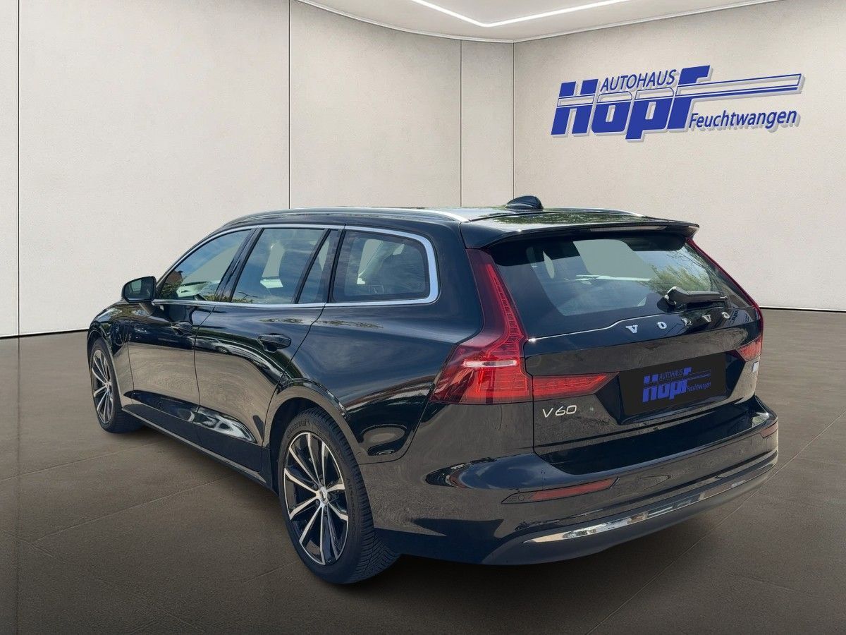 Volvo V60 V60 T8 AWD Core Plug-In Winterpaket foto 4