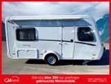 HYMER / ERIBA / HYMERCAR Nova Light 465 - MOVER - HYMER / ERIBA Wohnwagen Nova 465