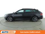 Skoda Superb 1.4 TSI ACT SportLine Aut.*NAVI*BiXENON* - Skoda Gebrauchtwagen in Hamburg