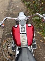 Harley-Davidson FXST - HARLEY-DAVIDSON 1996
