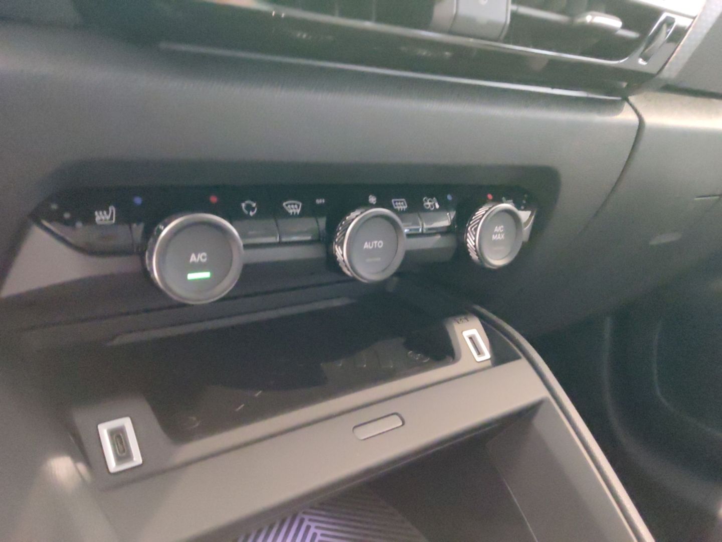 Citroën C4 - Bild 11