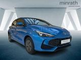 MG3 Hybrid+ Standard Aut. | ACC | LKA | NAV | - MG MG3 in Duisburg