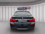 BMW 750d xDrive M-Paket LCI*Garantie*Finanzierung* - gebrauchte BMW 750 aus dem Jahr 2012