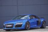 Audi R8 5.2 FSI LMX Quattro 60/99+Laser+Keramik+ - Audi R8 aus 2015