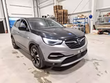 Opel Grandland 1.6 Turbo Ultimate 4 Automatik 360°/AC - Opel Gebrauchtwagen in Rosenheim
