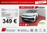 Volkswagen Tiguan R-Line 2.0TDI 349,-ohne Anzahlung ACC Kam - Volkswagen Tiguan R mit Diesel-Antrieb